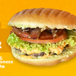 Bomba Burguer