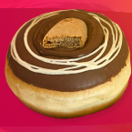Bomba Nutella