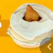 Frango com Catupiry