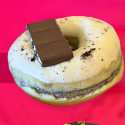 Milka Oreo