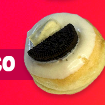 Mini Laka Oreo